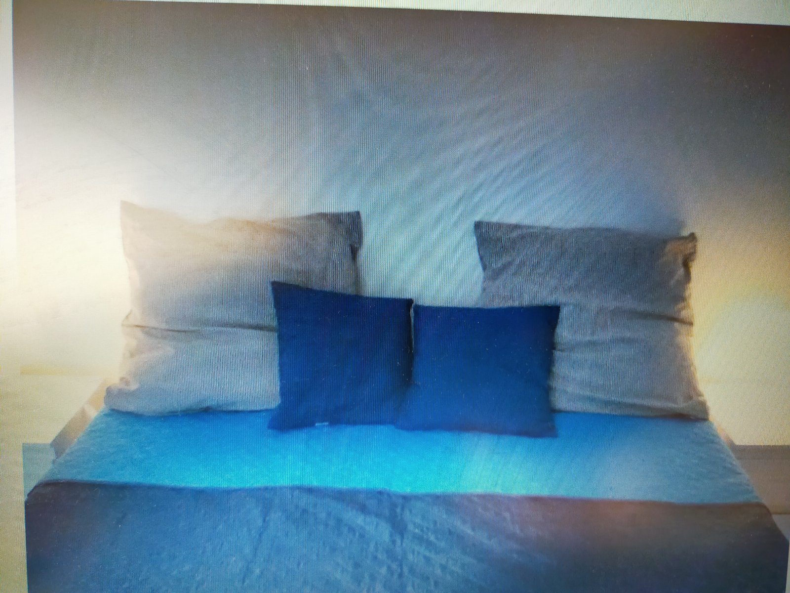 Casa ad un passo dal mare