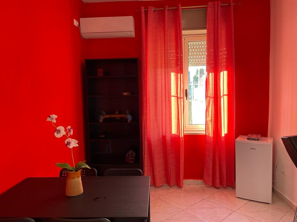 B&B La Stazione