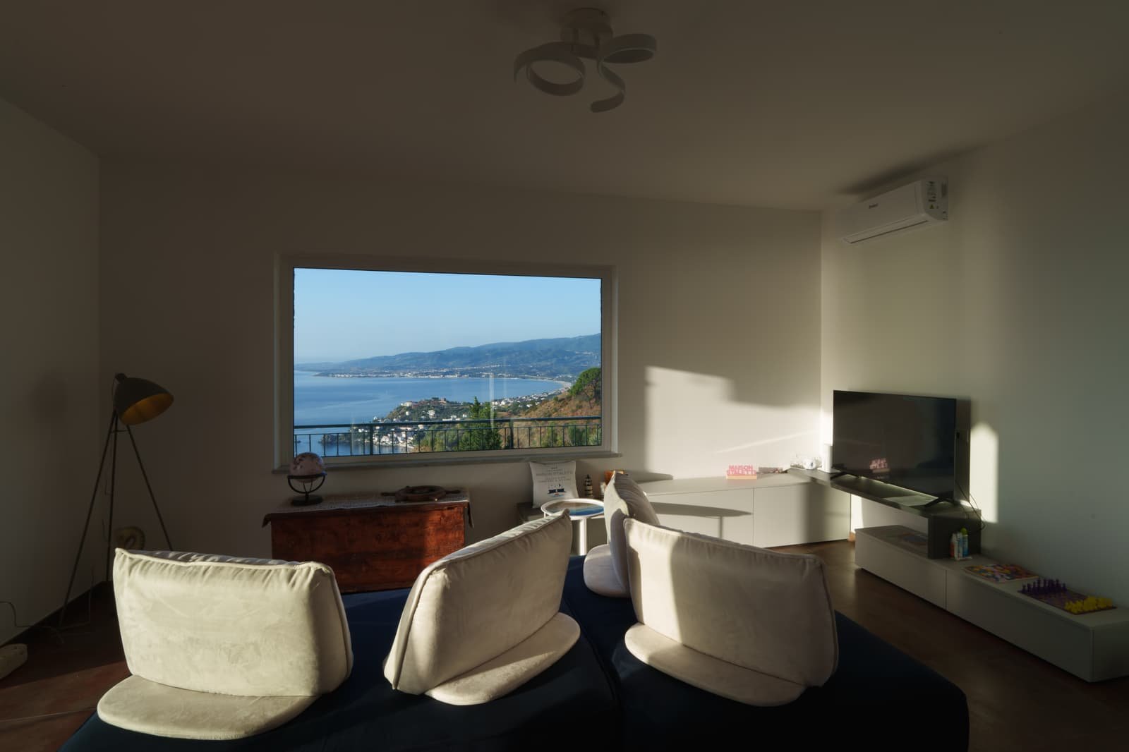 MAISON STALETTÌ - Suite vista mare sul Golfo di Squillace