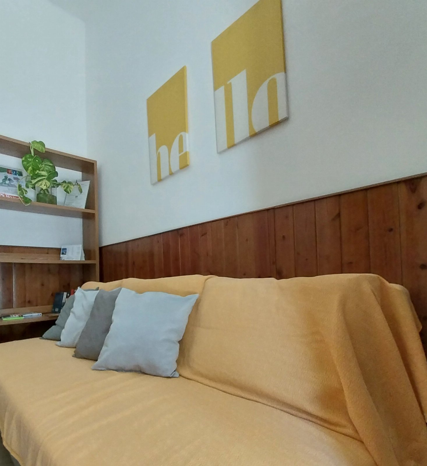 Casa mia