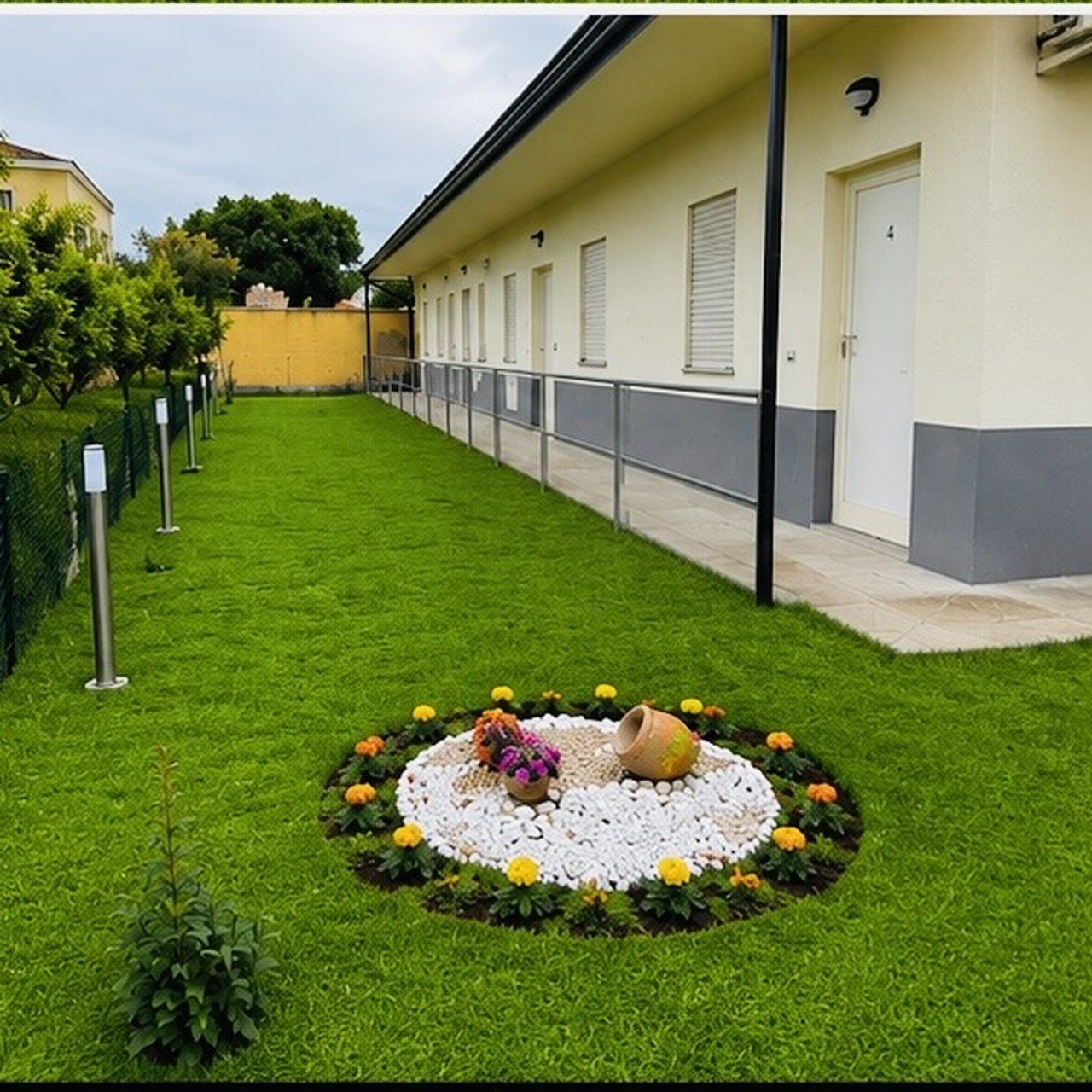 L’imbarco ROOMS