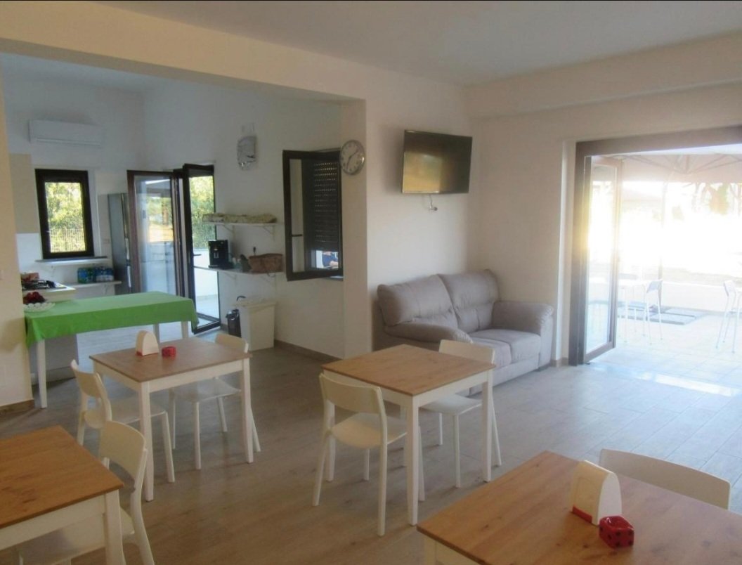 B&b Il.Sogno di Calipso