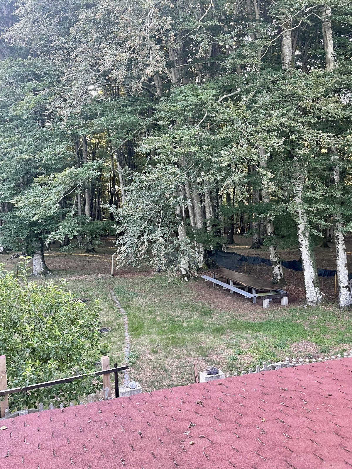 RIFUGIO MOLETI
