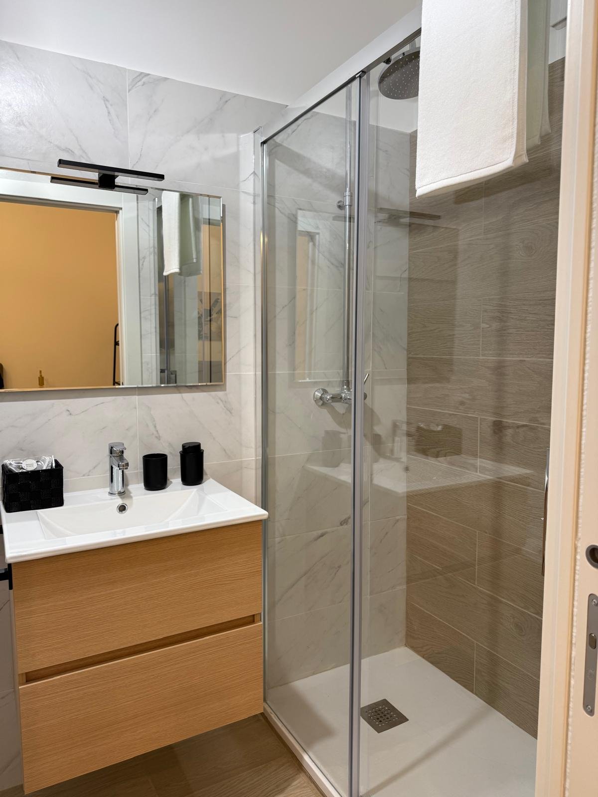 Mariantonia apartment and rooms