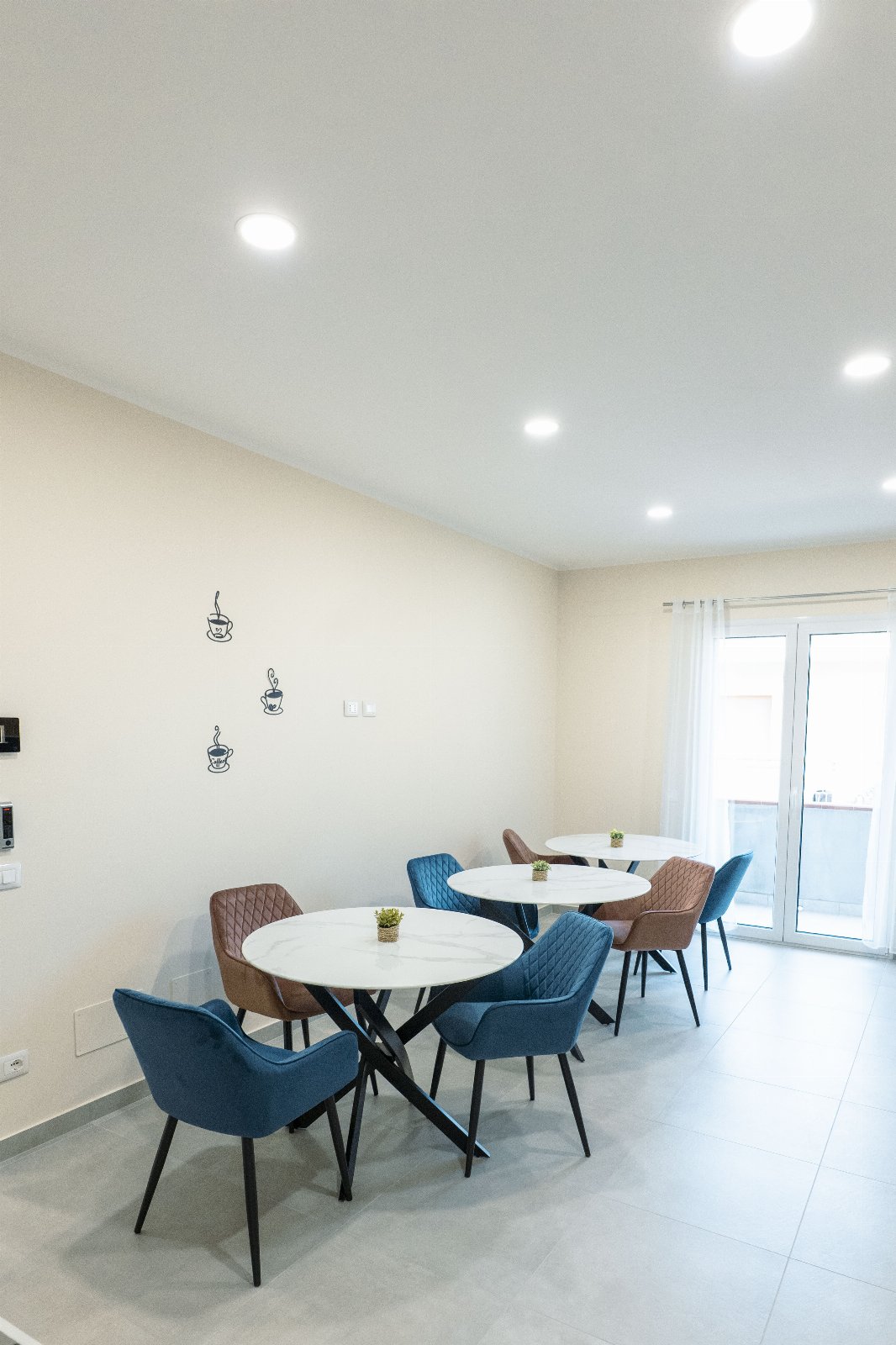 Volare B&B