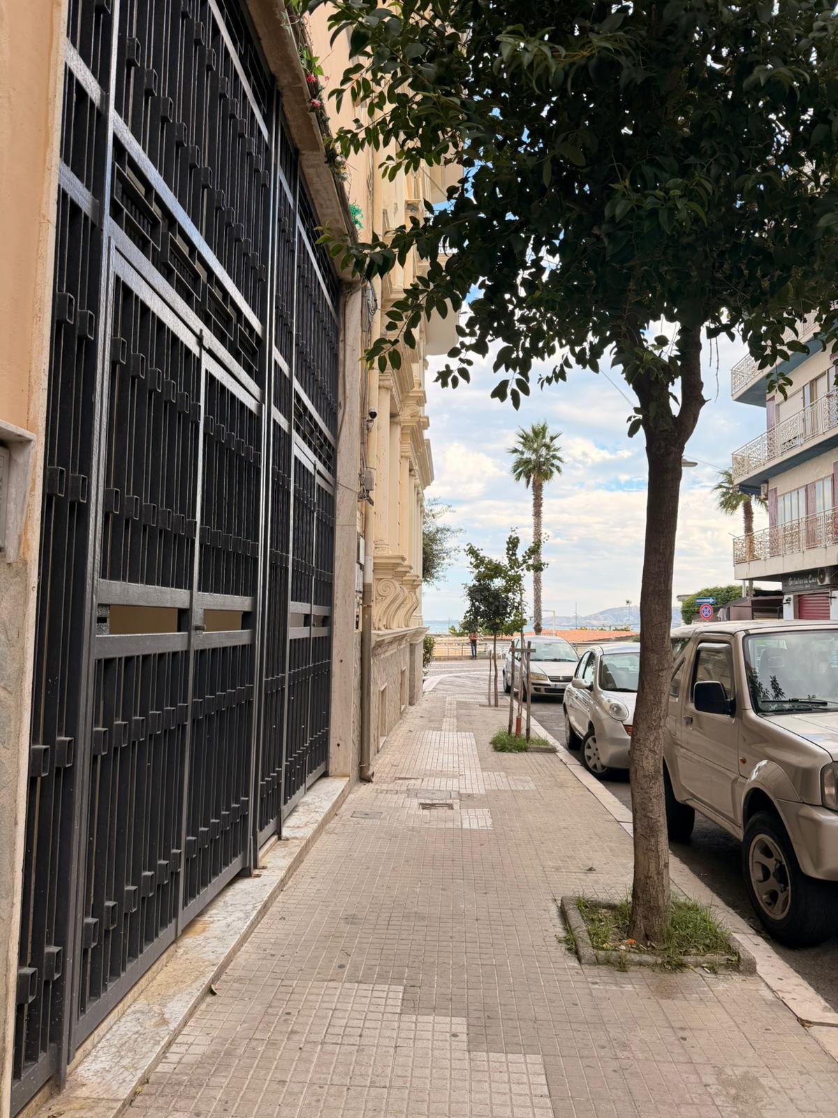 Belvedere Lacinio Guest House