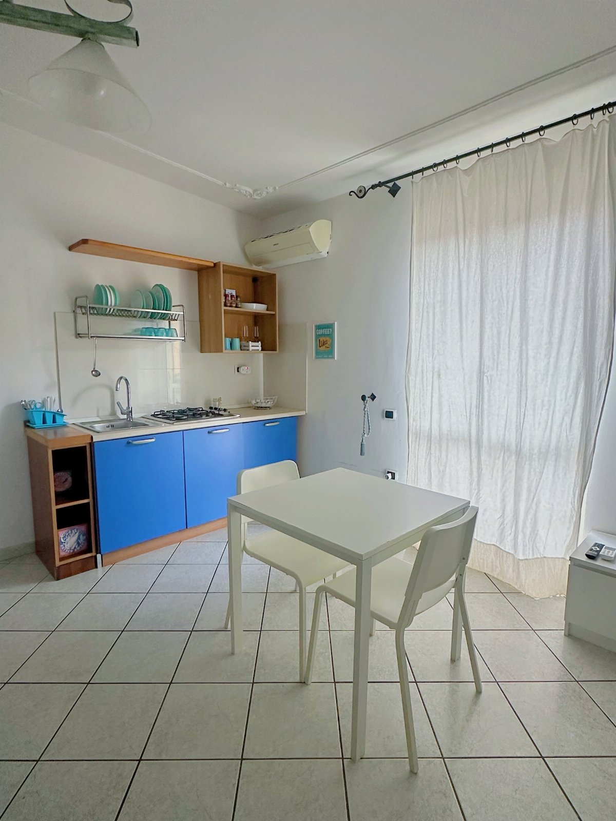 Luke's -  Stars Home Tropea