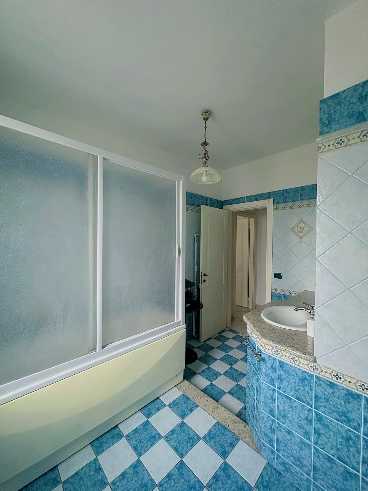 Luke's -  Stars Home Tropea