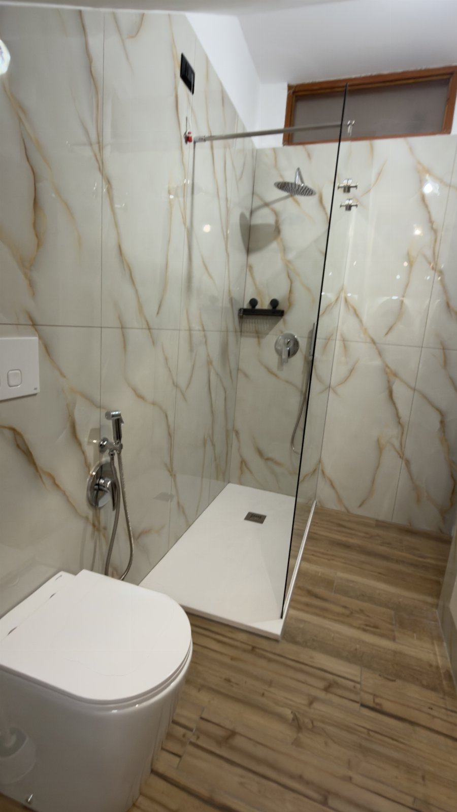 Villa sul Mare Bed and Breakfast