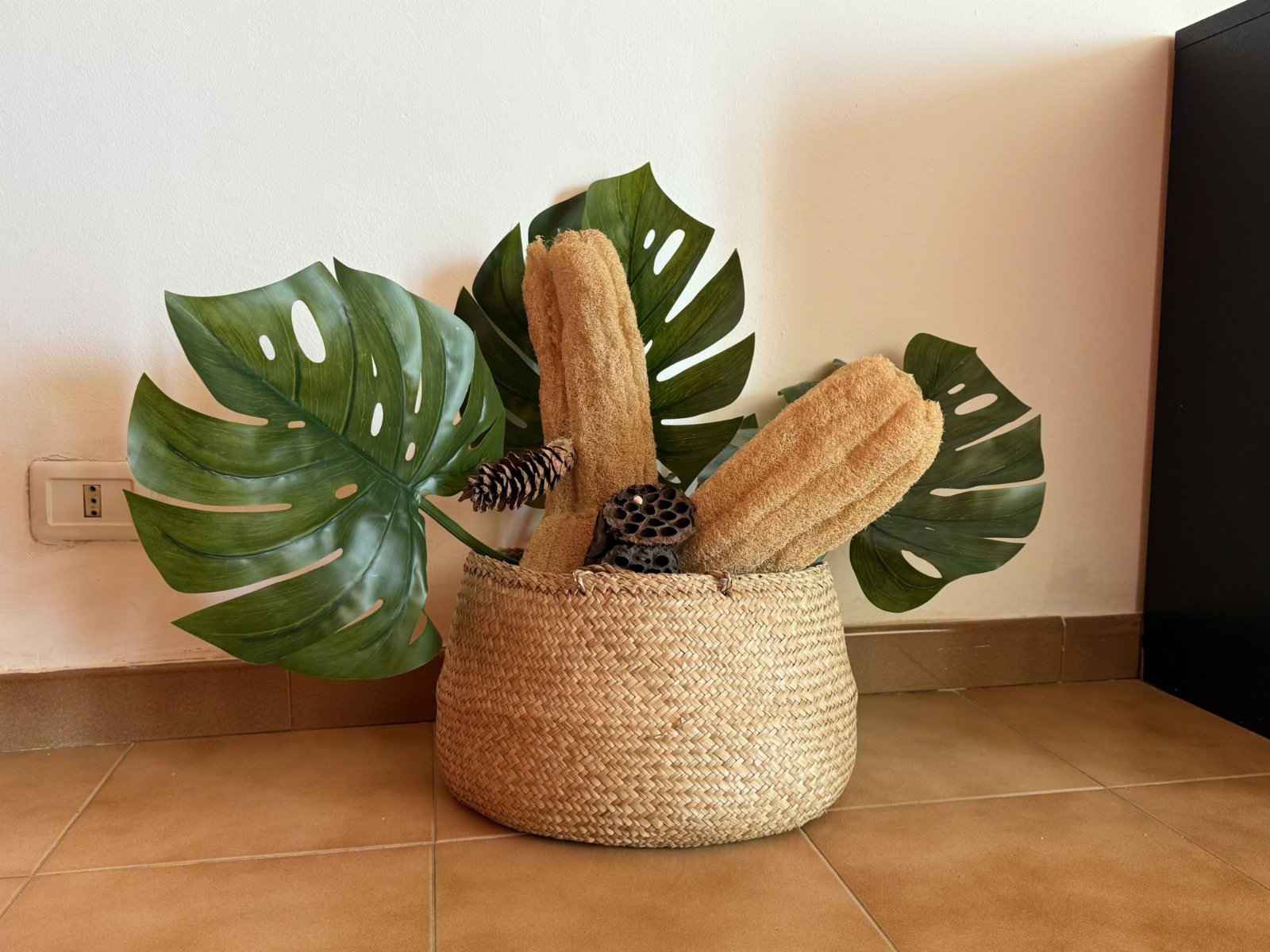 SanLorenzoBeach: FronteMare, Veranda 5 Posti Letto