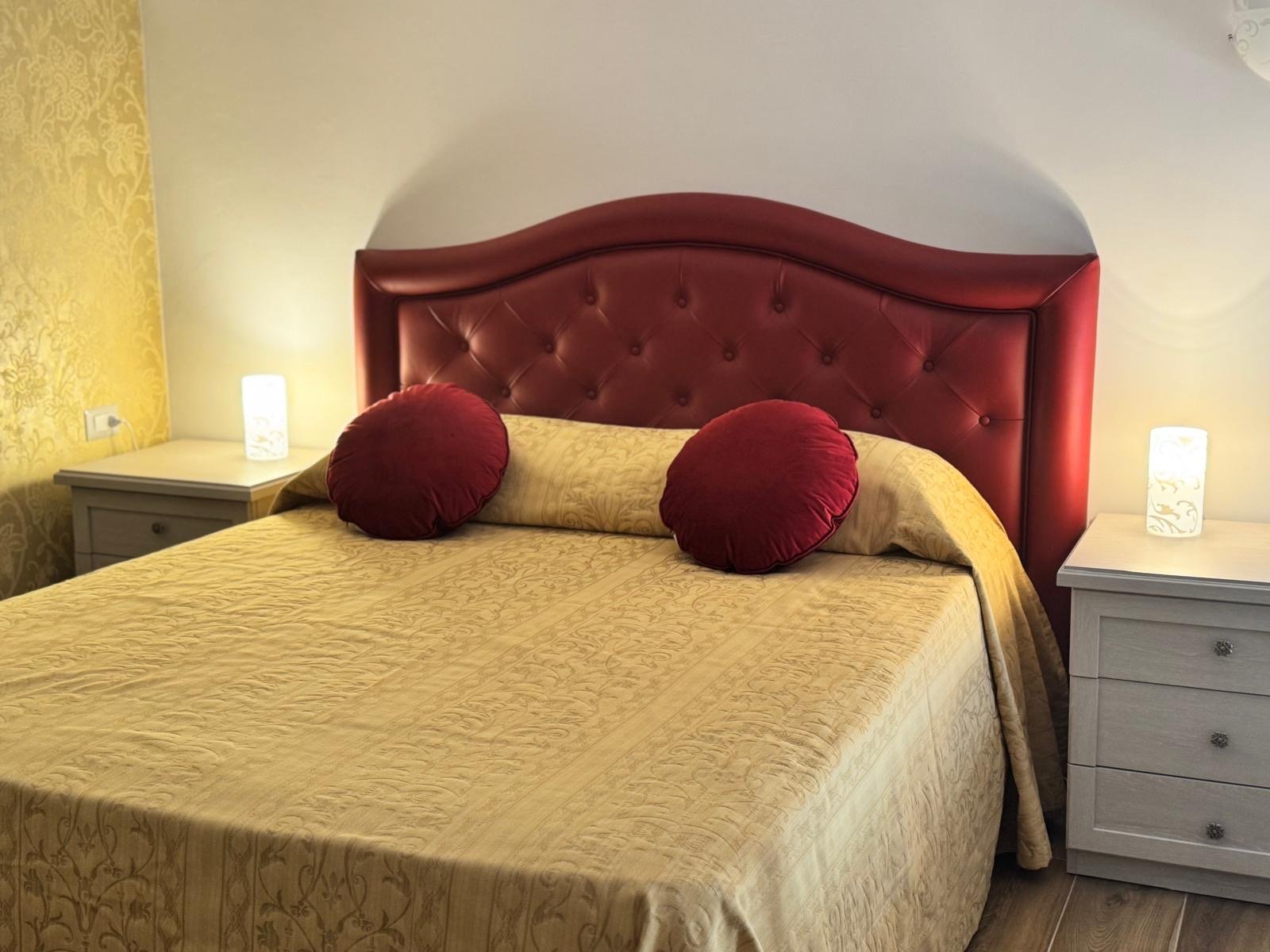 Cavour Luxury Rooms Catanzaro