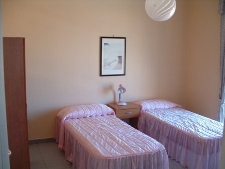 Appartamento a 50 metri dal mare