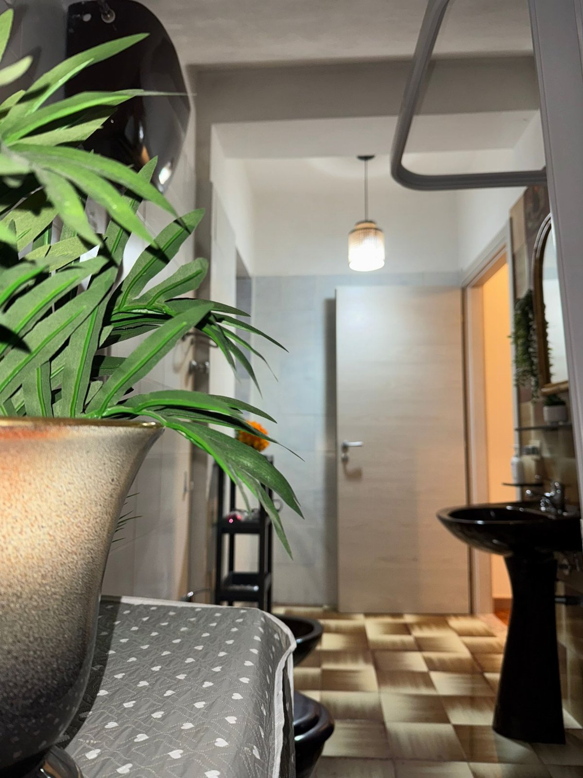 B&B ad un passo dal mare, relax e spiagge incontaminate