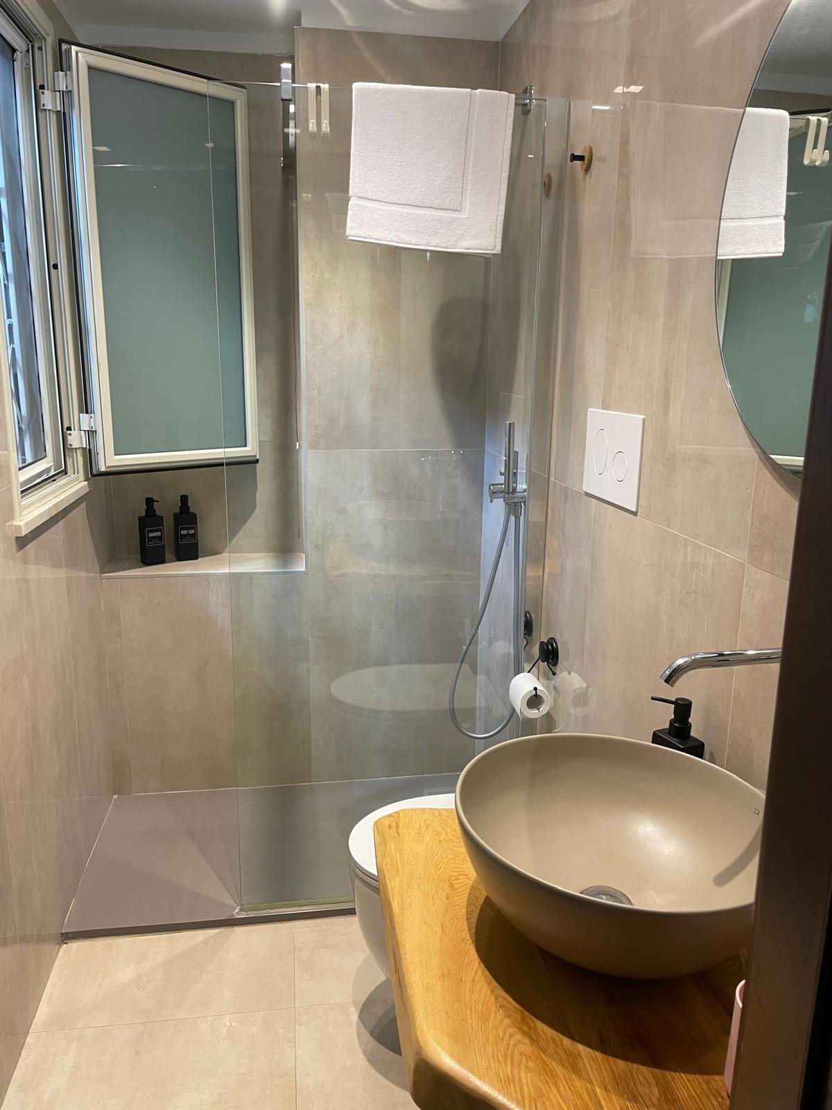 Accogliente B&B con comfort di un mini appartamento nel cuore di Reggio Calabria