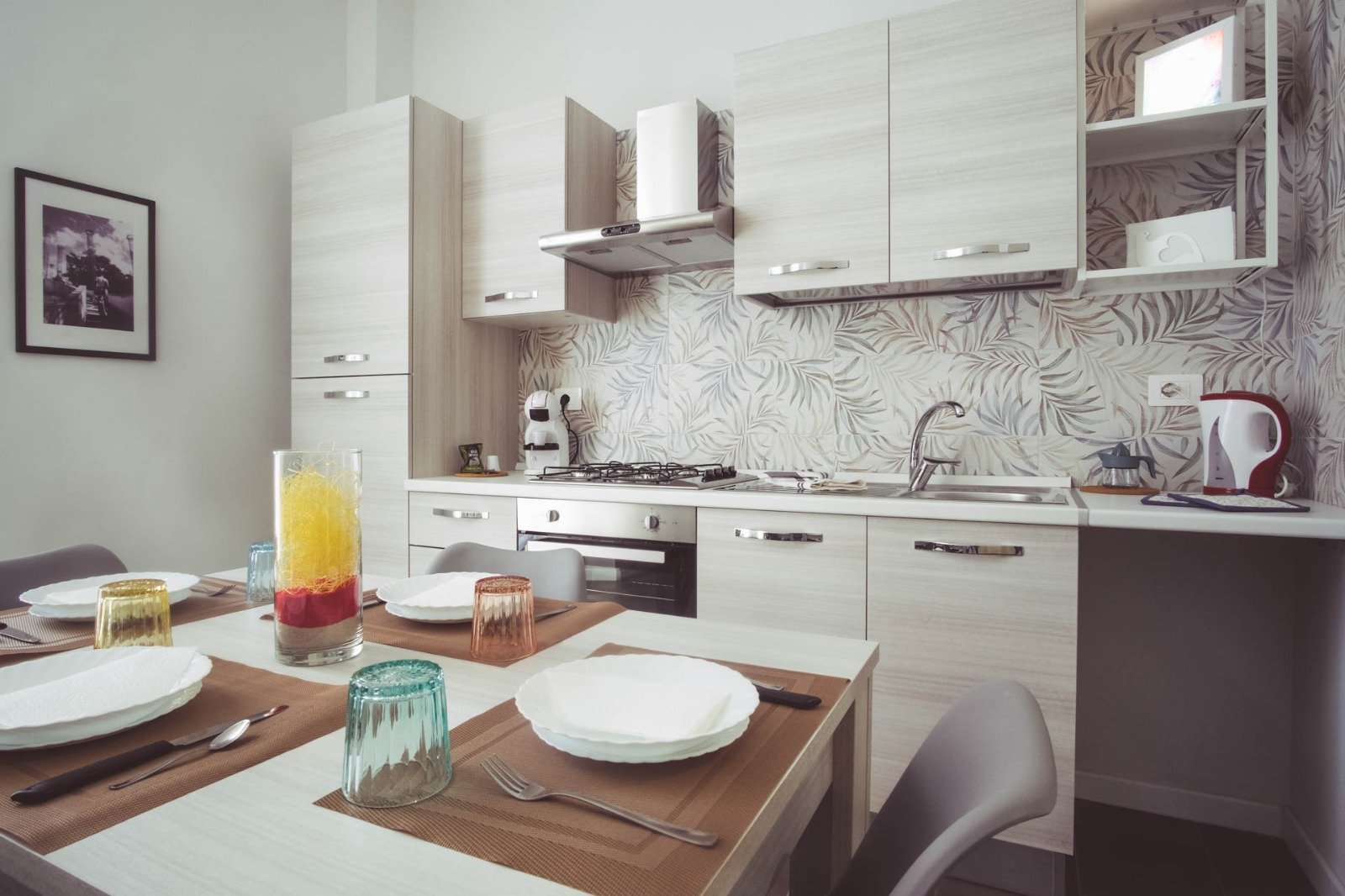 Casa vacanze affitto camere