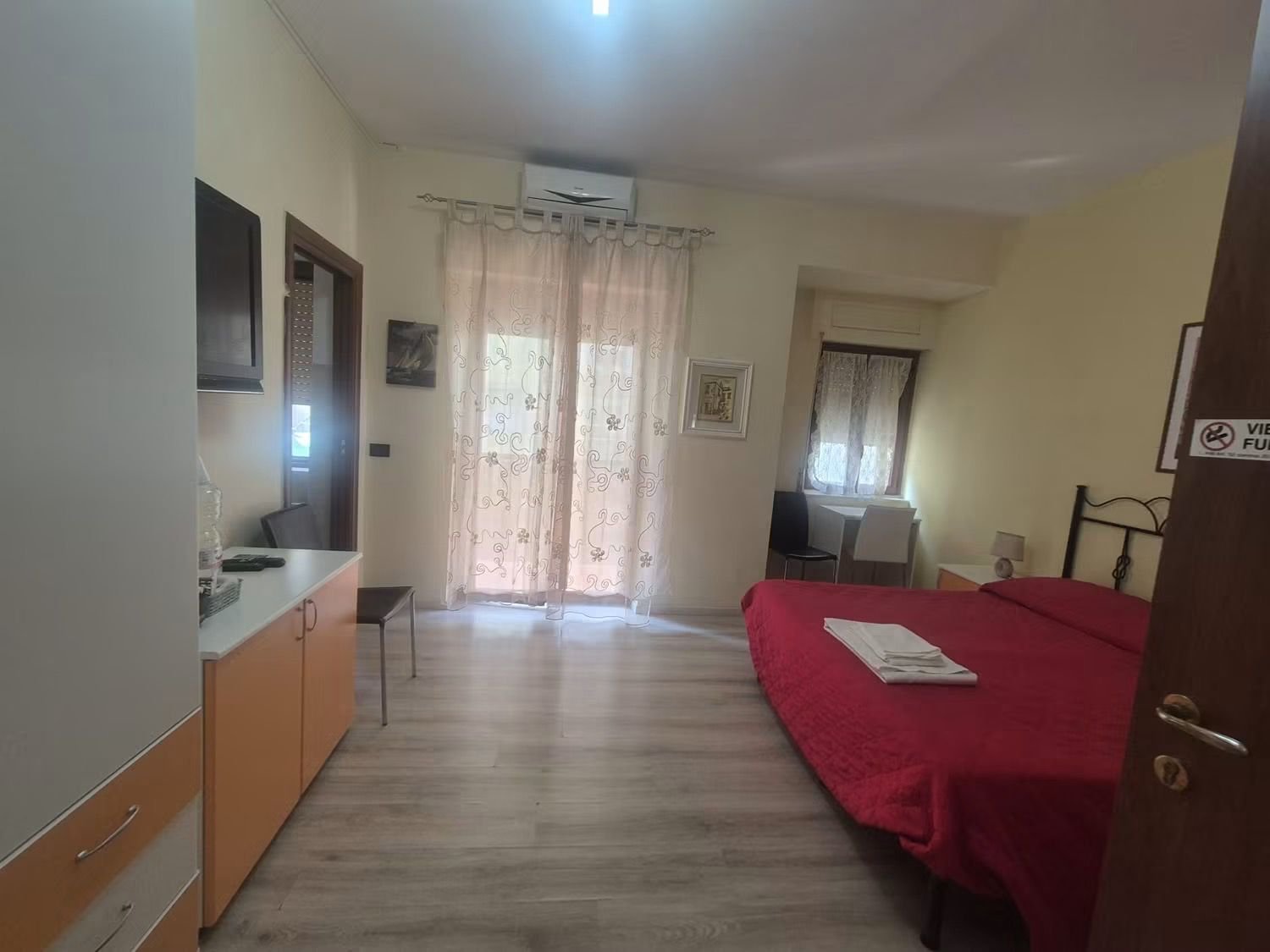 Benvenuti al B&B Lumora