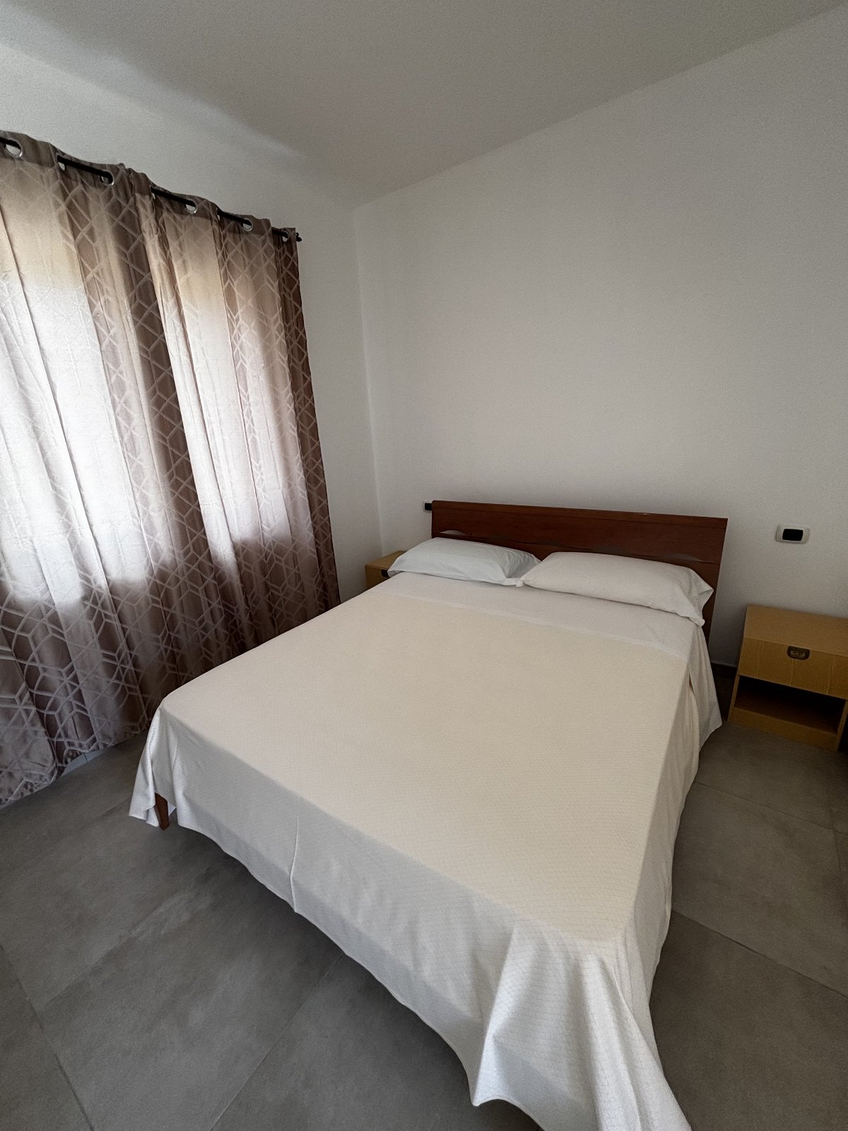 L’imbarco ROOMS