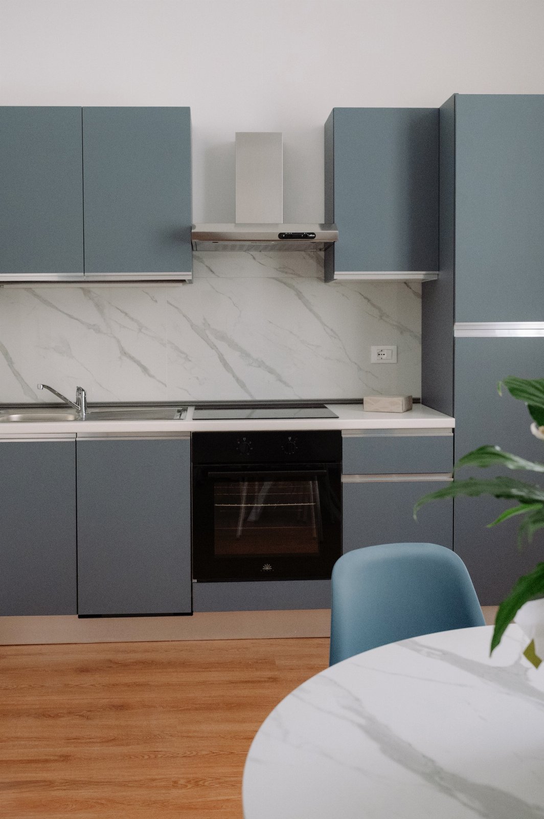 Calabreeze – Boutique B&B in Villa San Giovanni, Calabria