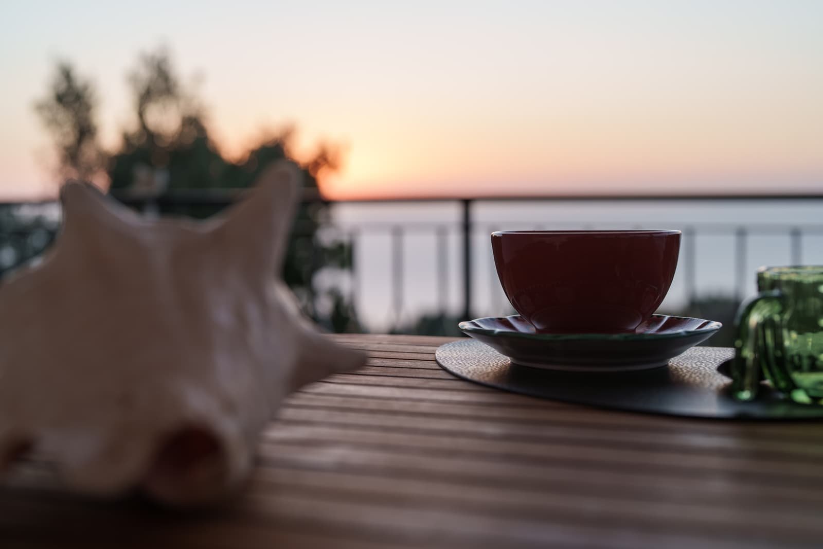 MAISON STALETTÌ - Suite vista mare sul Golfo di Squillace