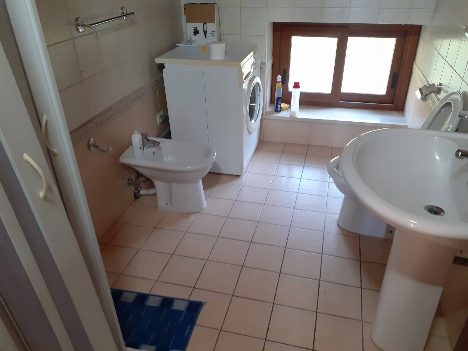 APPARTAMENTO CON GIARDINO PANORAMA MARE MOZZAFIATO