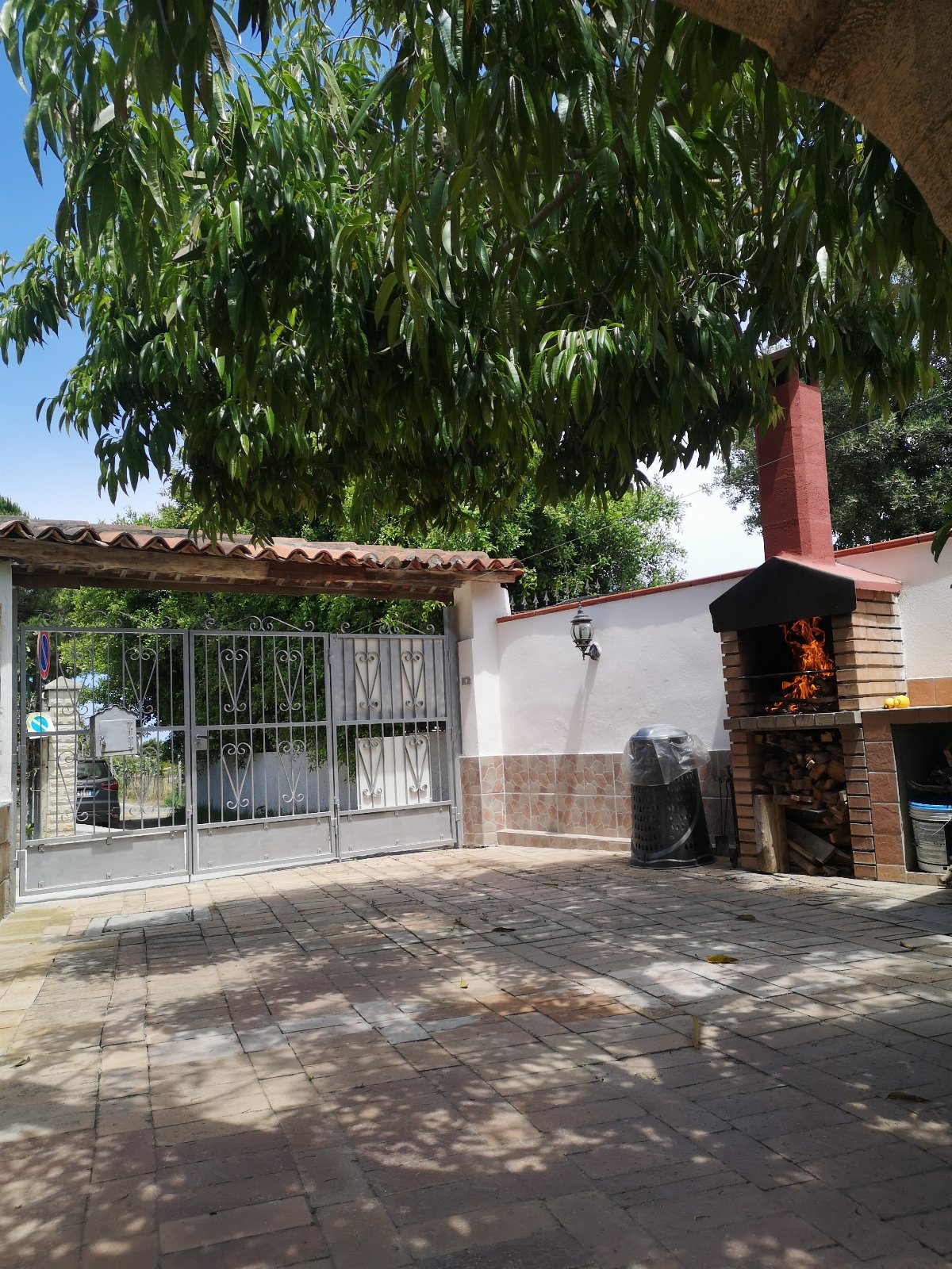 B&B 2 km Tropea 350 m dal mare