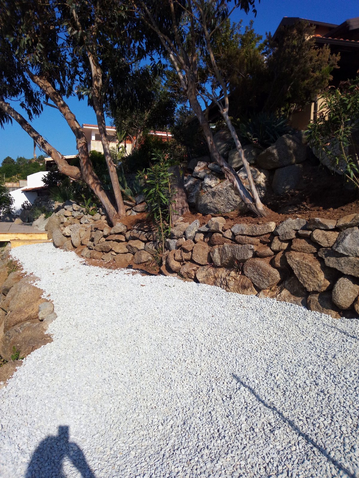 APPARTAMENTO CON GIARDINO PANORAMA MARE MOZZAFIATO