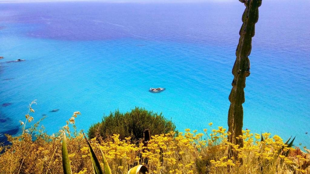 A casa di Manu SUITE 35