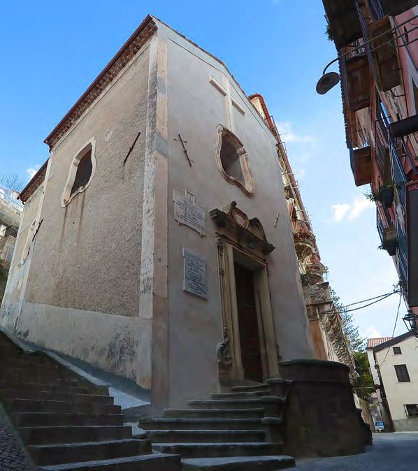 Albergo diffuso