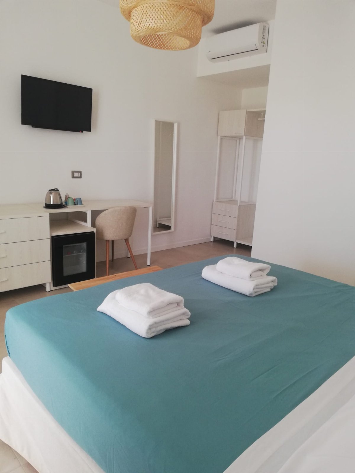 Casa Cunaci Bed and Breakfast, " Una finestra sul Mediterraneo"