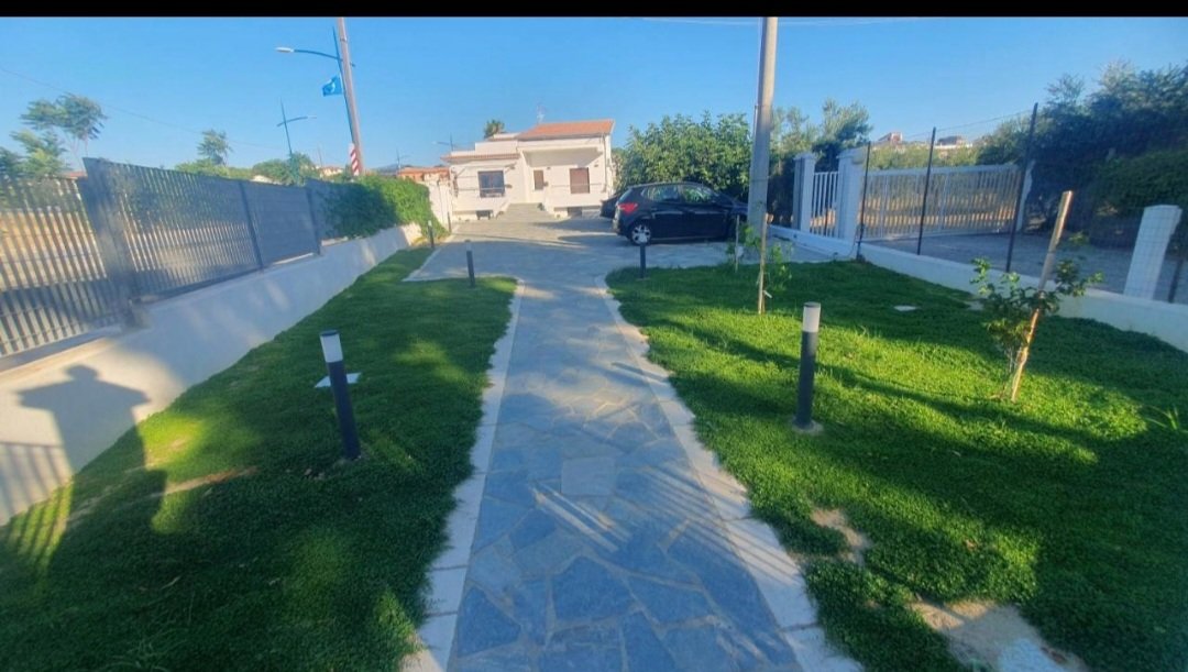 B&b Il.Sogno di Calipso