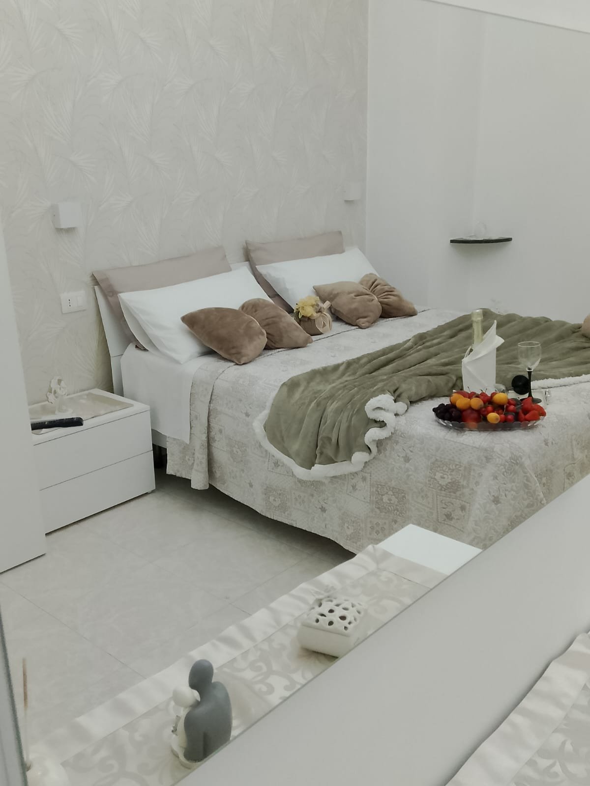 B&B Le Ninfee