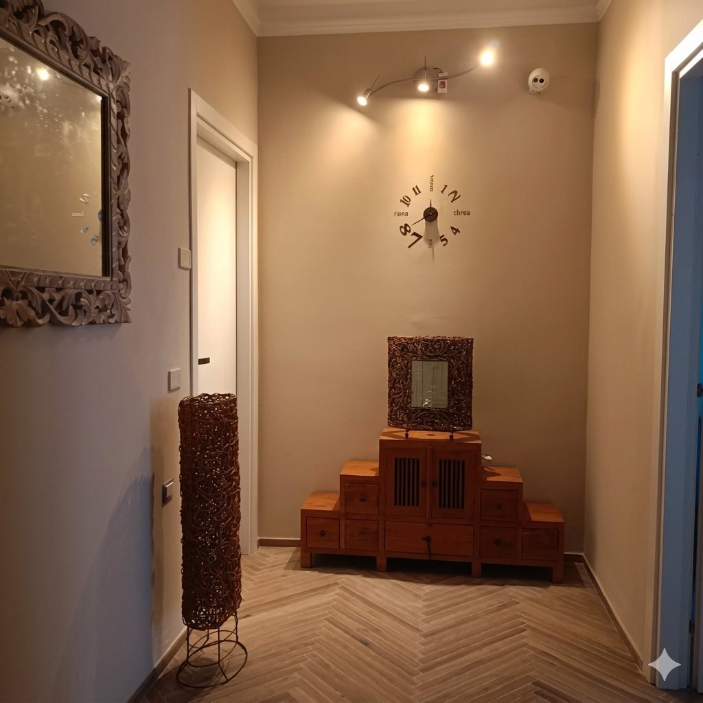 Bilocale Moderno | 2 min dalla Stazione