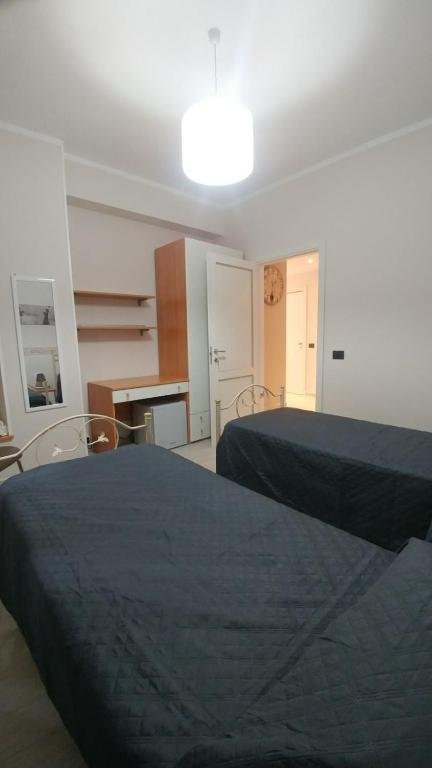 BEB BEN CURATO VICINO L'OSPEDALE