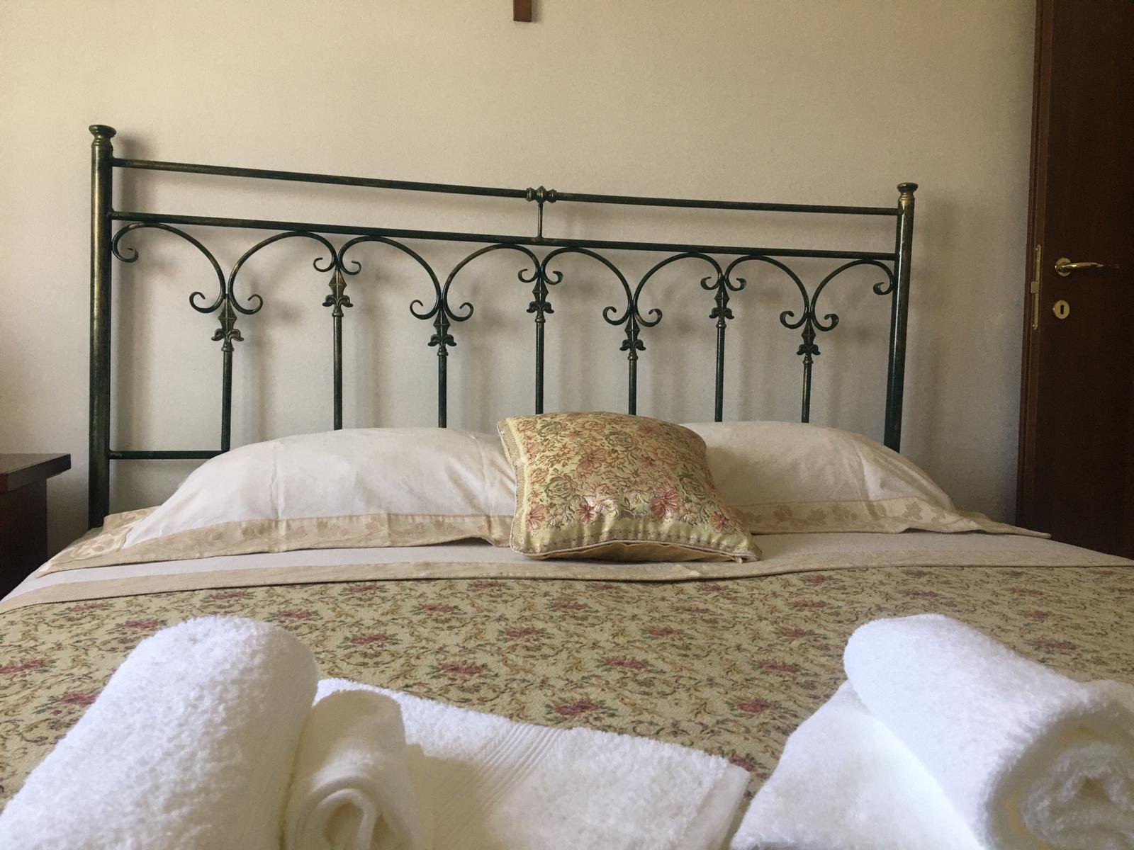 Casa vacanza a Roseto Capo Spulico