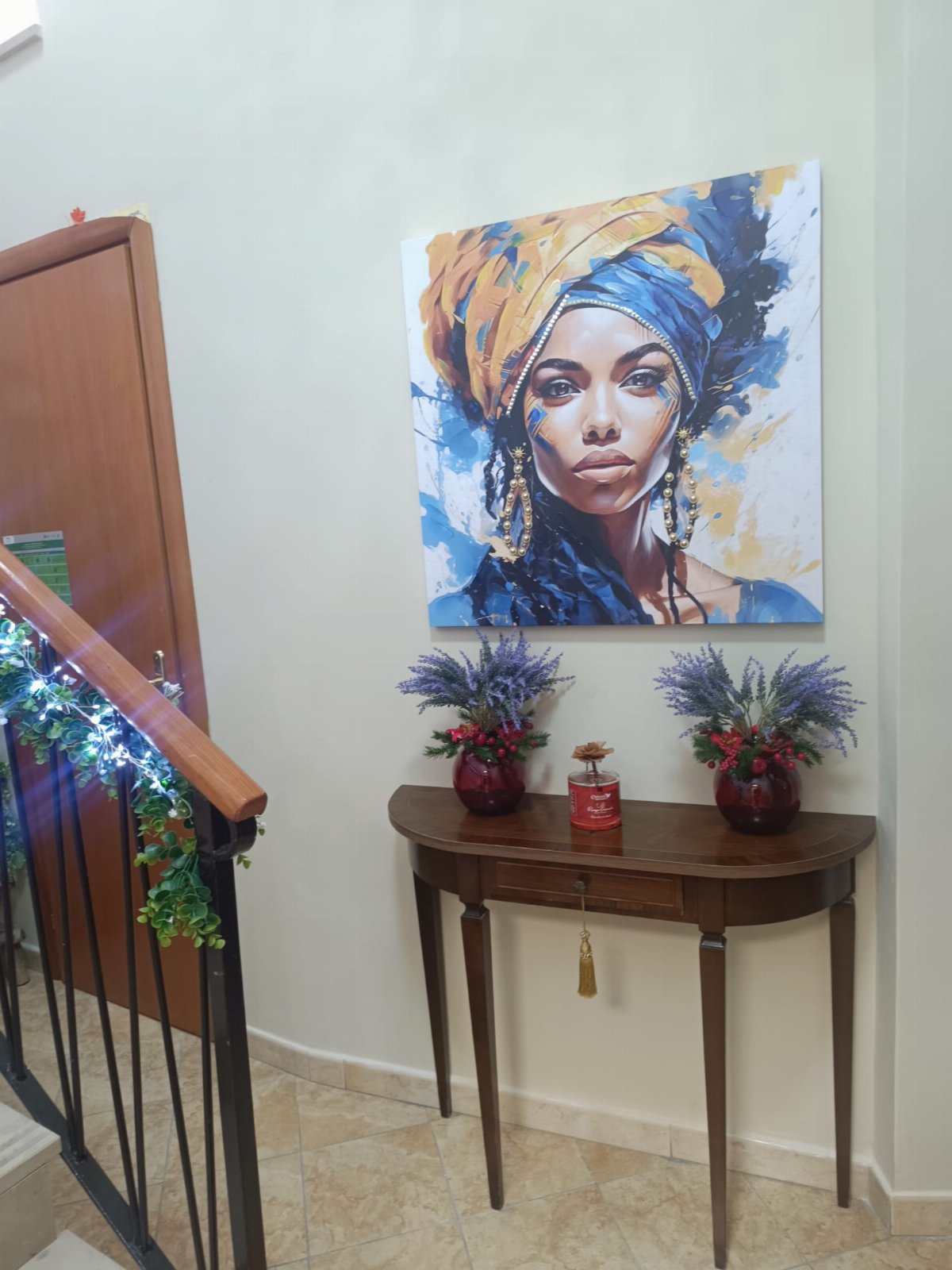 hotel nel centro storico con giardino