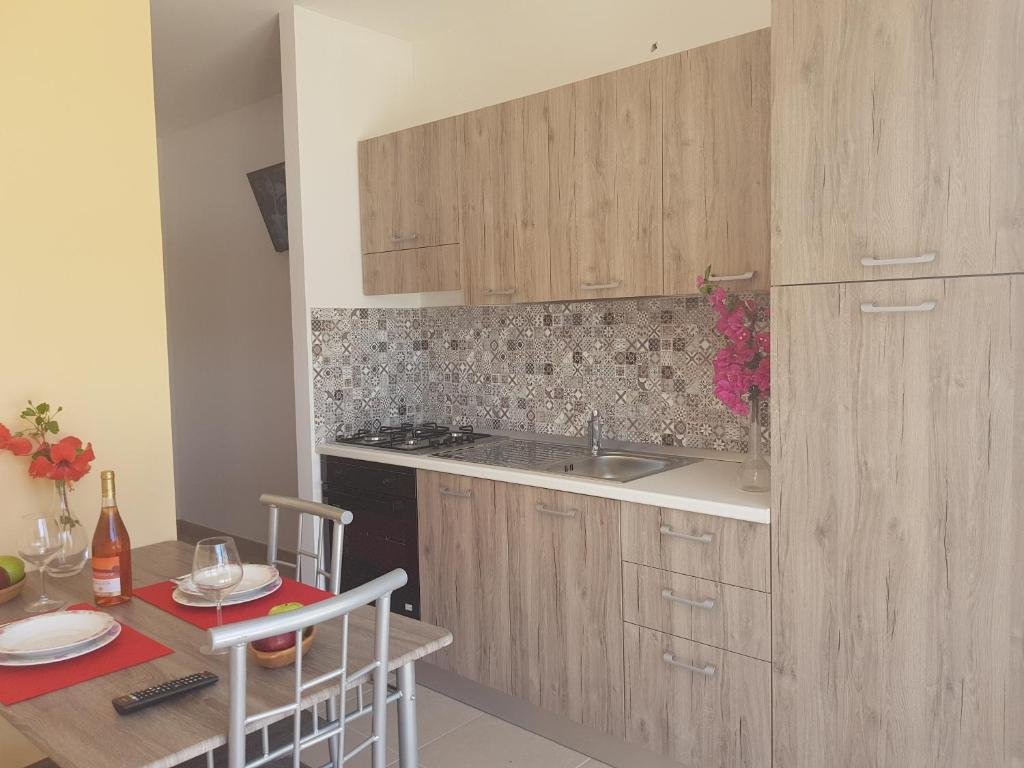 A casa di Manu SUITE 28