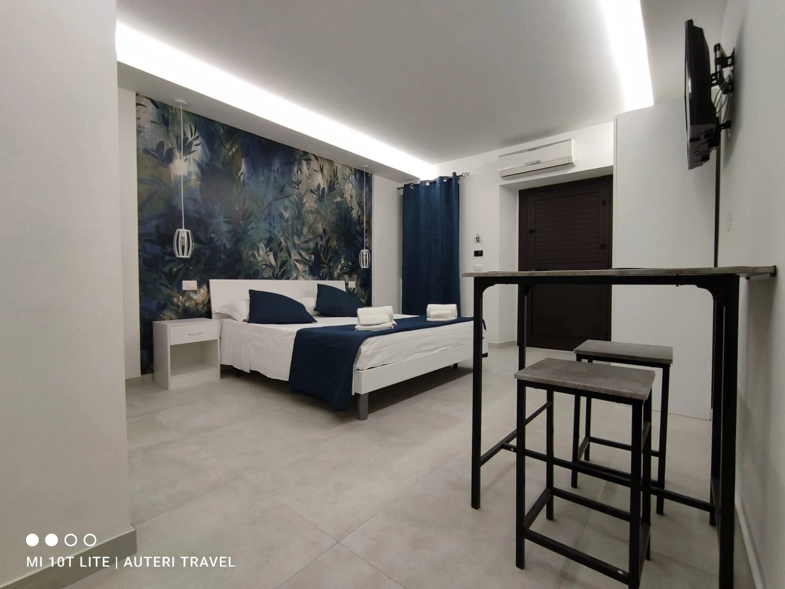 Tropea Travel's house