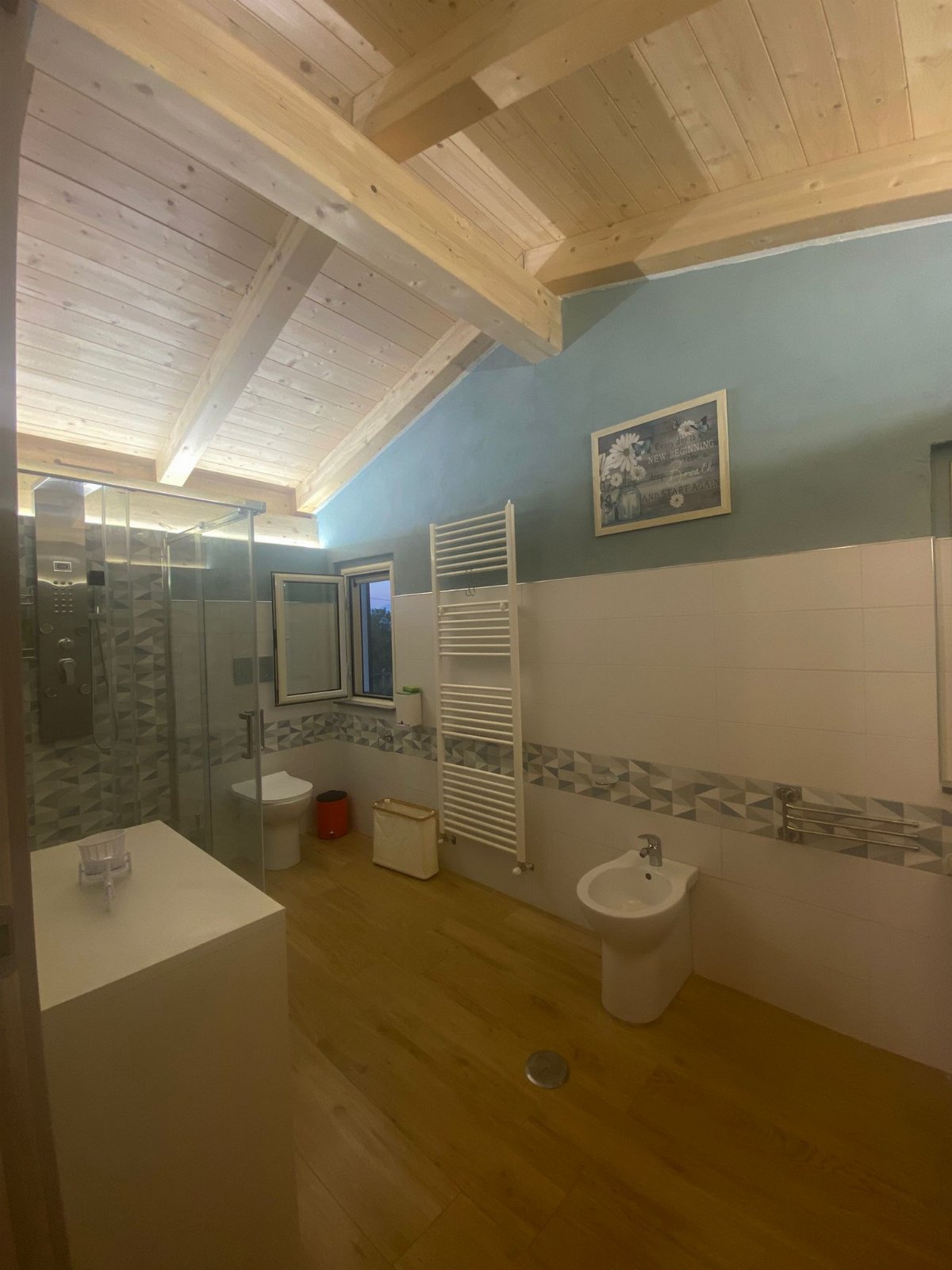 Villa Maria un oasi di relax