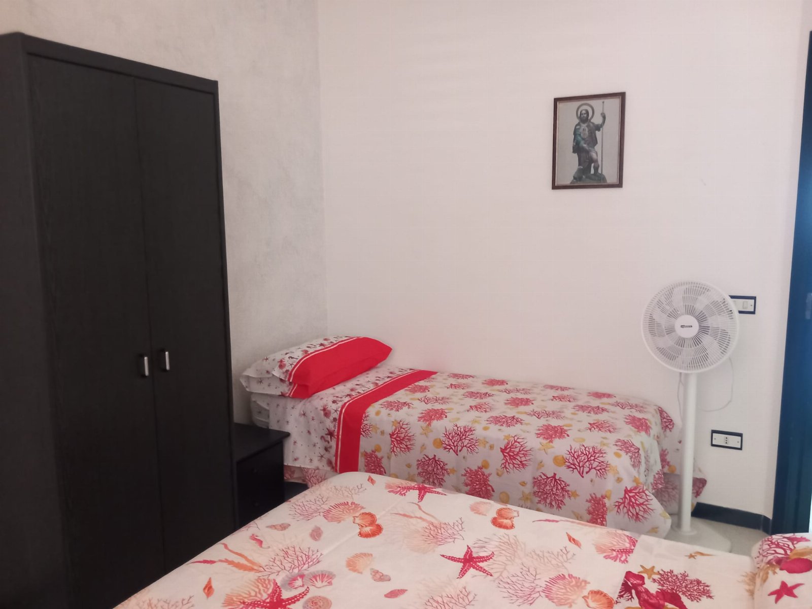 Case vacanza in Villa FRONTE MARE