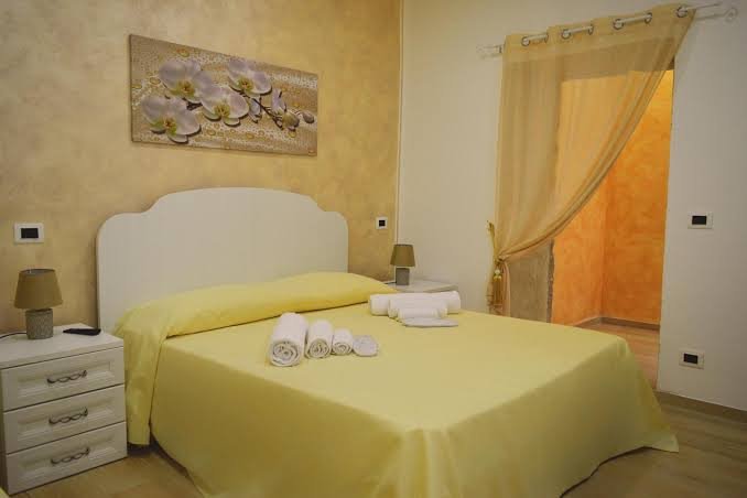 B&B CAMUMIDHA