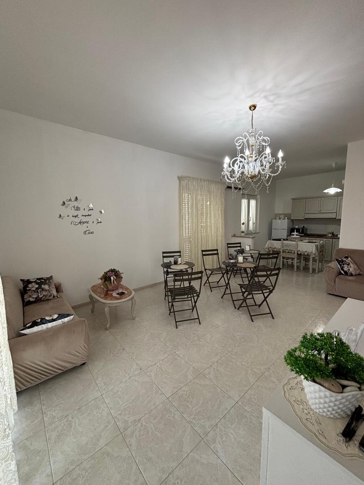 B&B Le Ninfee