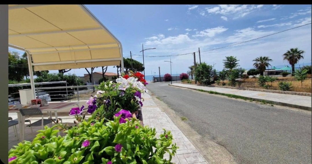 B&b Il.Sogno di Calipso