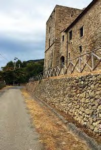 Albergo diffuso