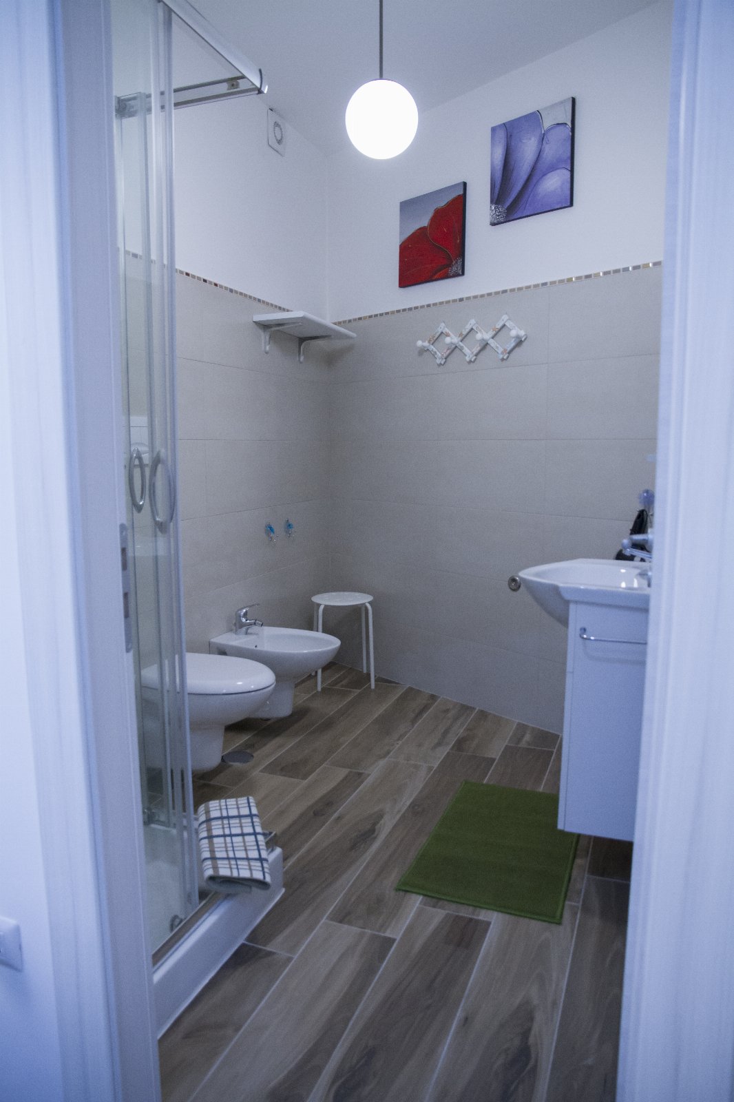 B&B Castello - a 2 passi dal centro e dal mare