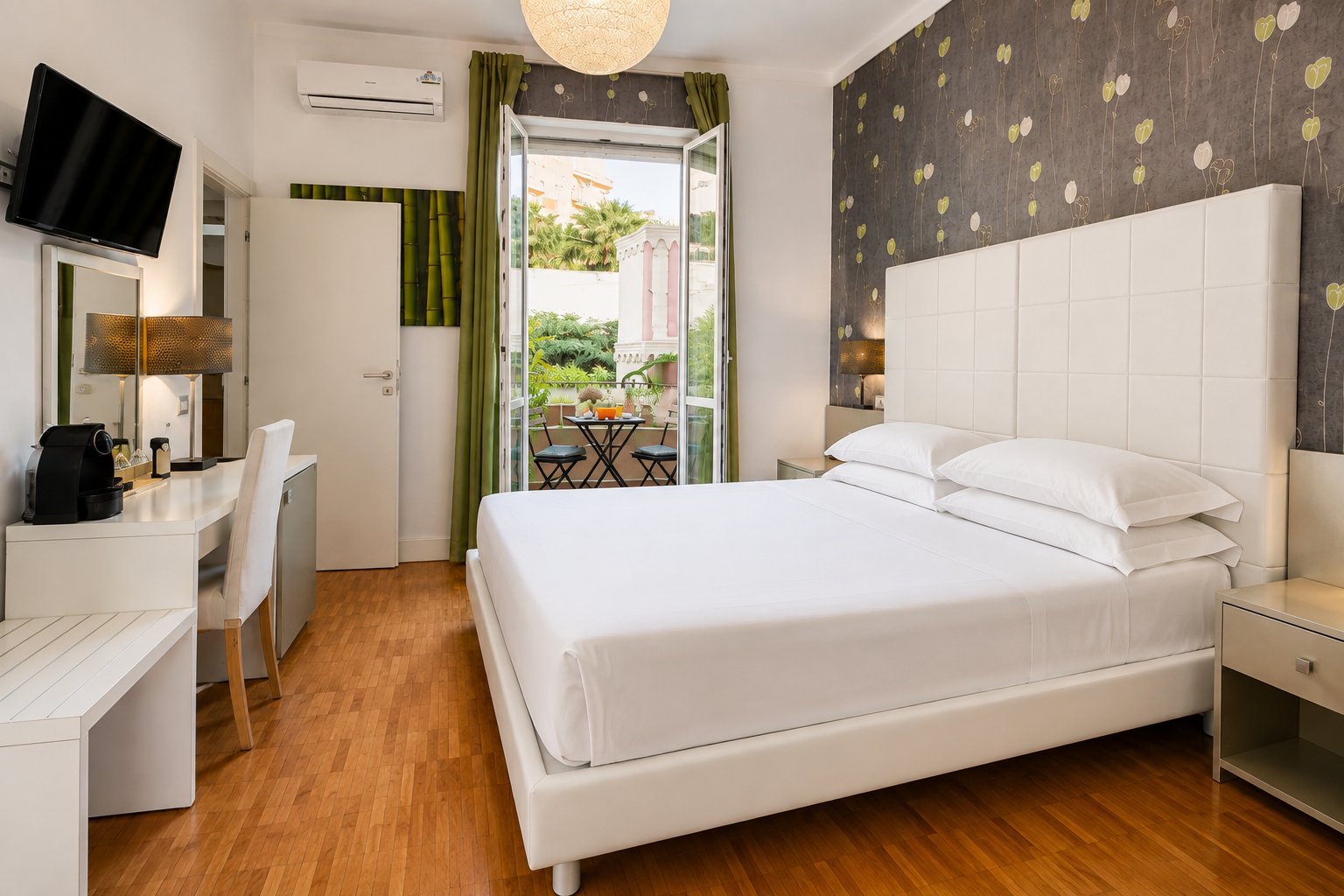 B&B Pellicano Guest House