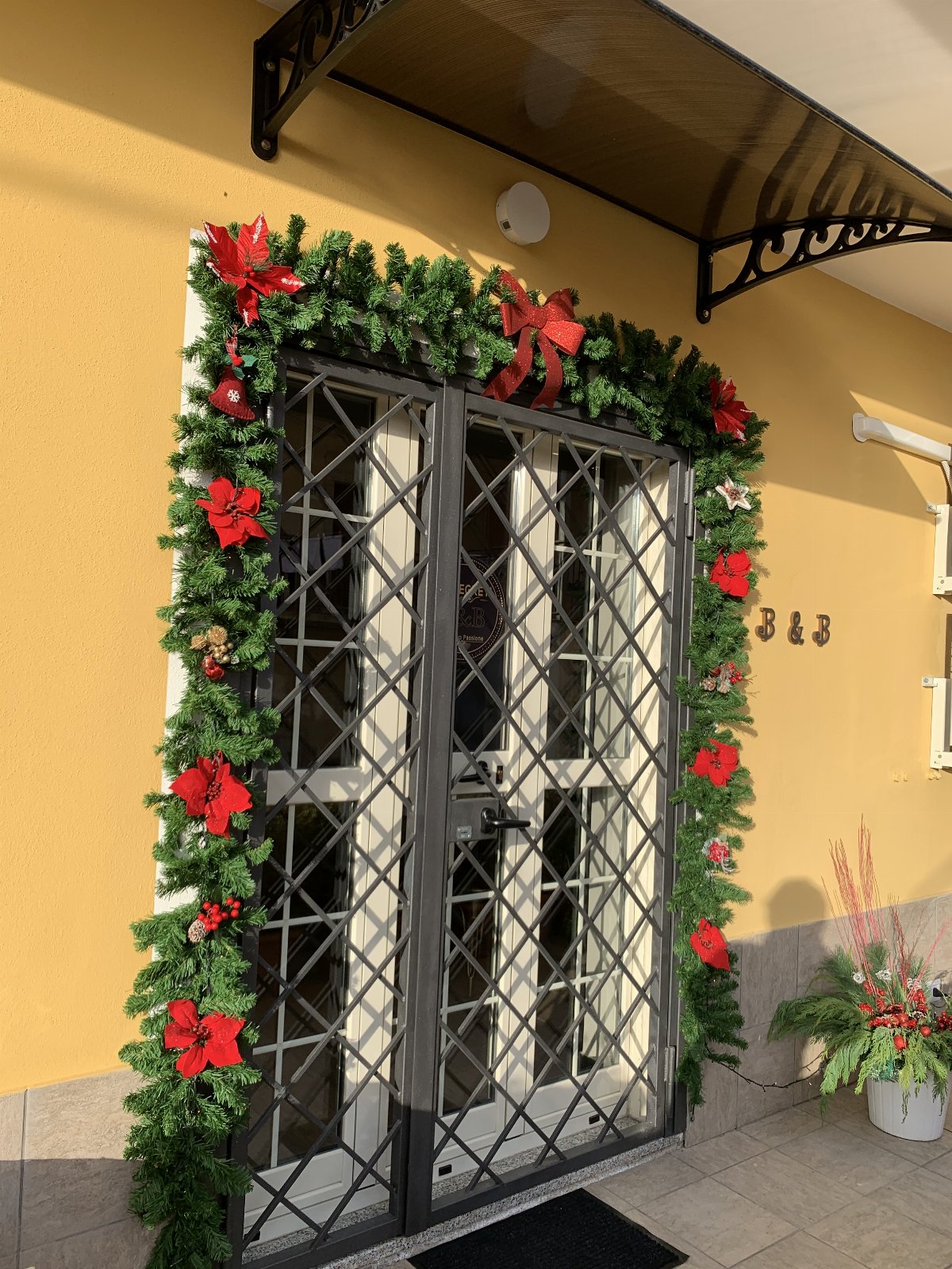 B&B Dei Segreti & Spa