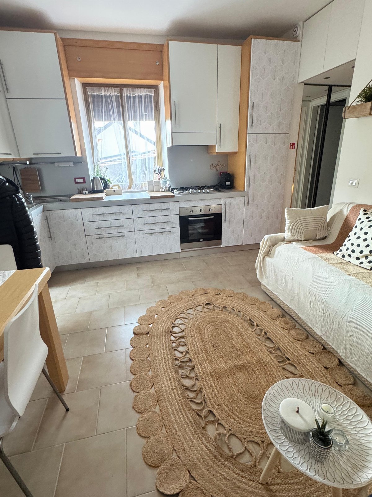 Casa Peppino Nisticò 2