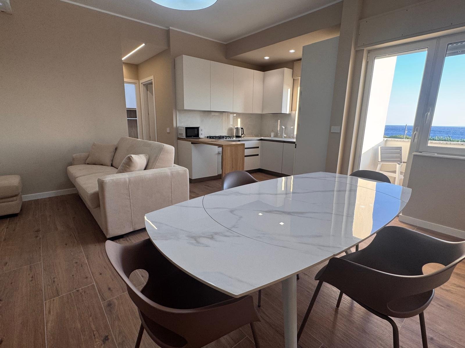 casa vacanza MOSAICI