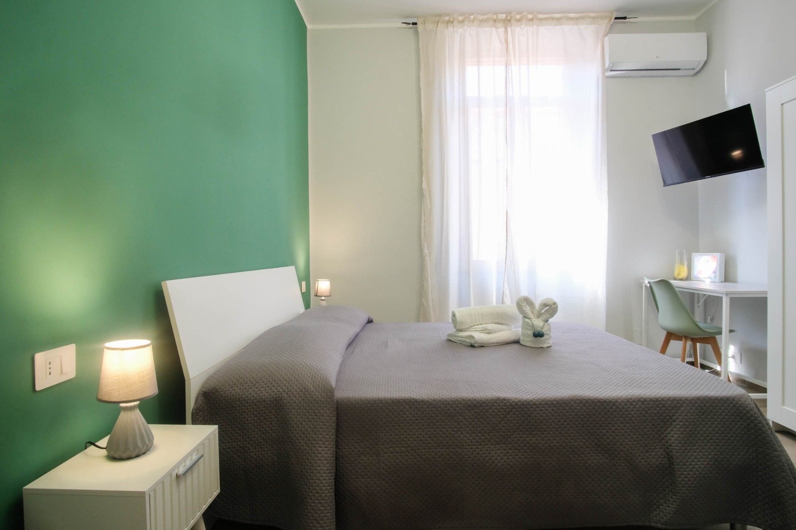 Casa vacanze affitto camere