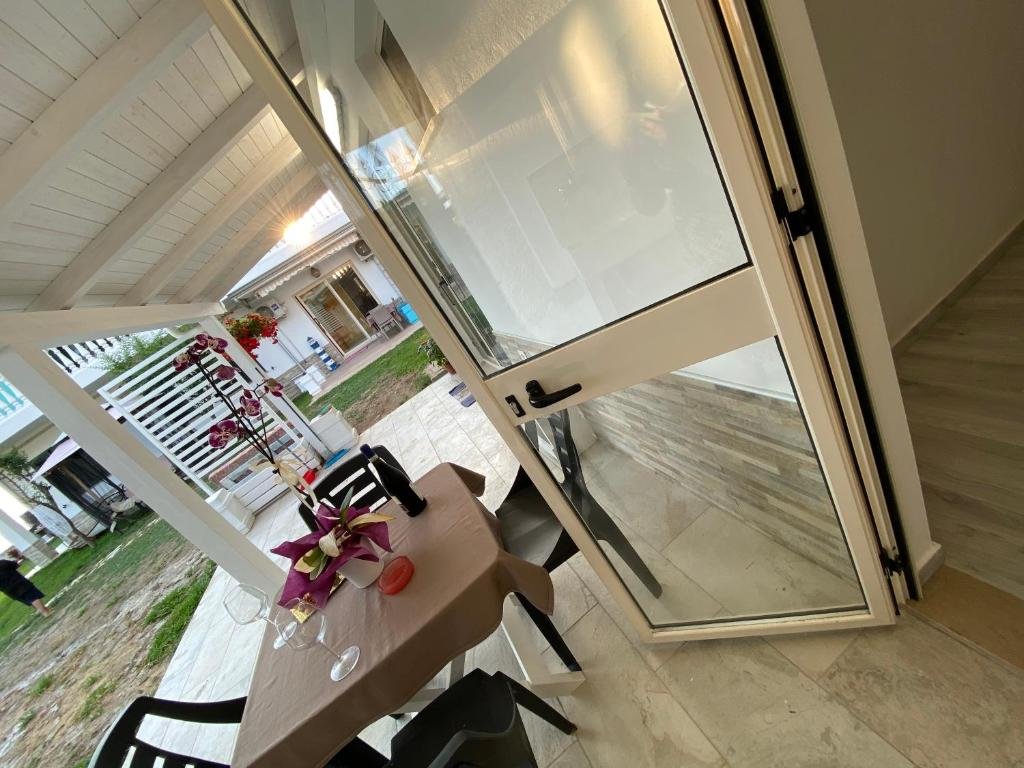 A casa di Manu JUNIOR SUITE